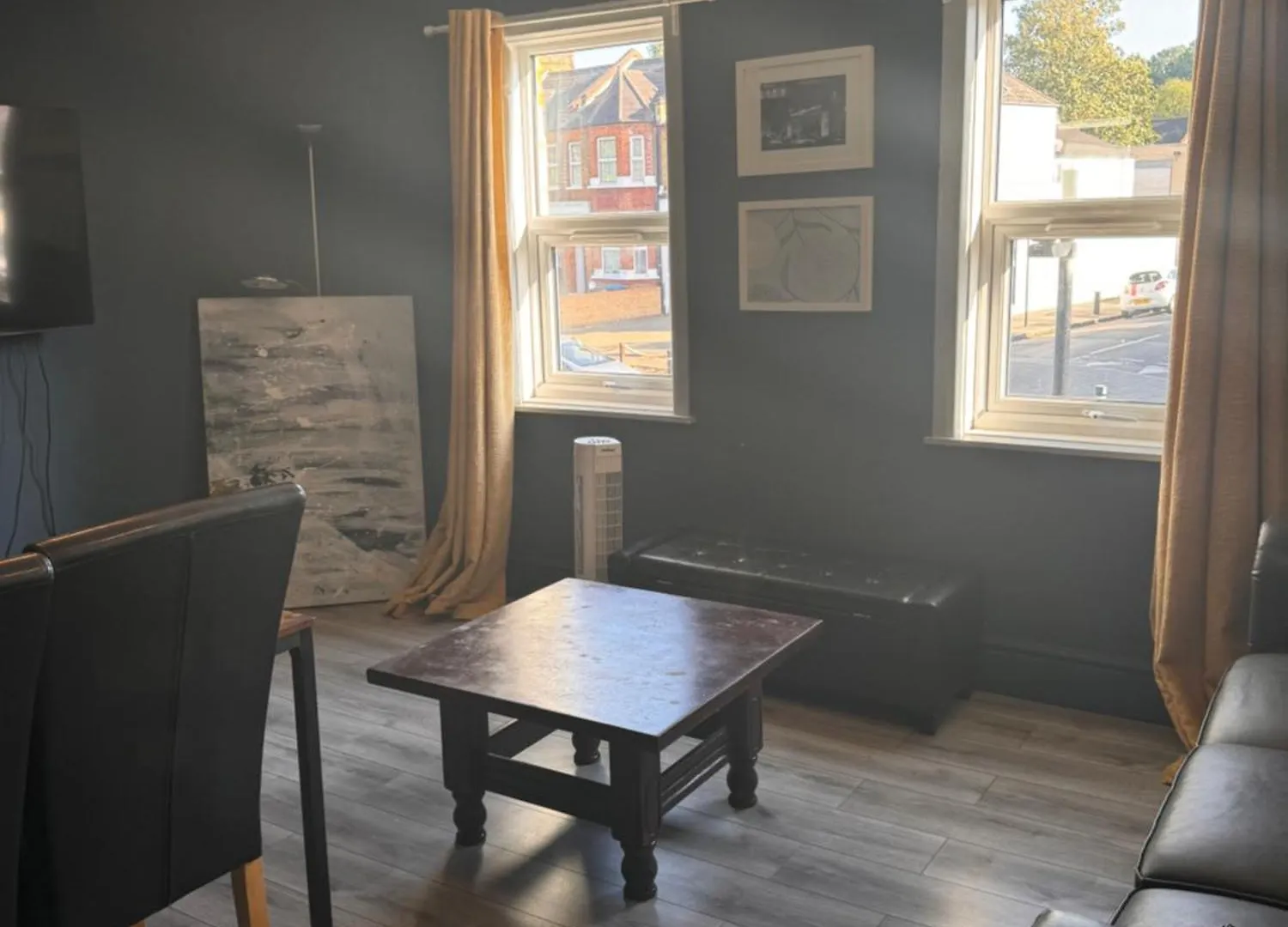 Chester House Apartment Plumstead